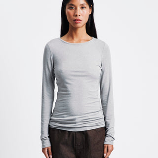 Amomento Round T-Shirt | Rezet Store