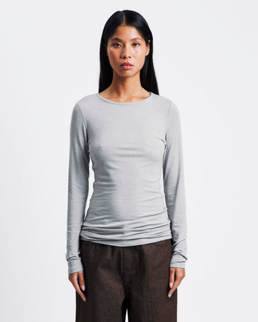 Amomento Round T-Shirt | Rezet Store