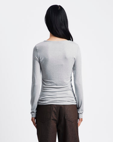 Amomento Round T-Shirt | Rezet Store