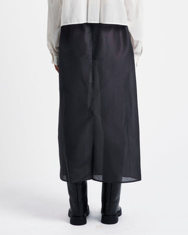 Amomento Organza Layered Skirt | Rezet Store