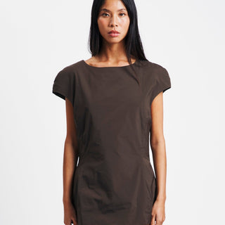 Amomento Taffeta Mini Dress | Rezet Store