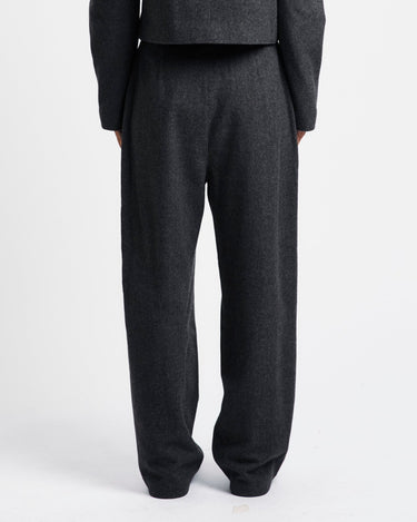 Amomento Wool Wrap Pants | Rezet Store