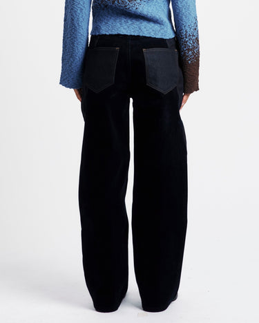 Andersson Bell Zoe Wrap Pants | Rezet Store