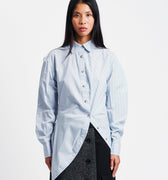 Andersson Bell Twist Check Shirts | Rezet Store