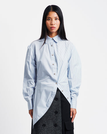 Andersson Bell Twist Check Shirts | Rezet Store