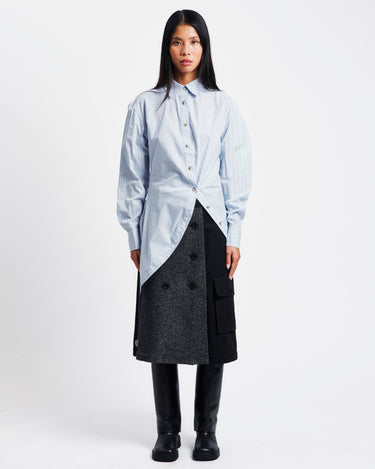 Andersson Bell Twist Check Shirts | Rezet Store