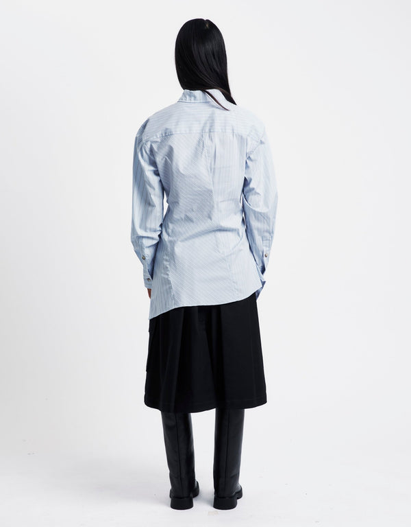 Andersson Bell Twist Check Shirts | Rezet Store