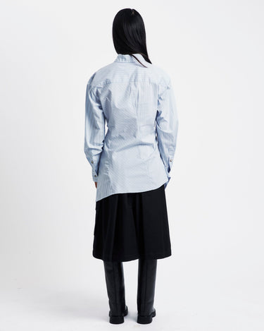 Andersson Bell Twist Check Shirts | Rezet Store
