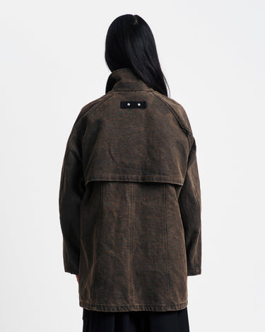 Andersson Bell Kerri Trapez Work Jacket | Rezet Store