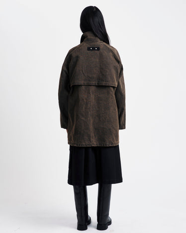 Andersson Bell Kerri Trapez Work Jacket | Rezet Store