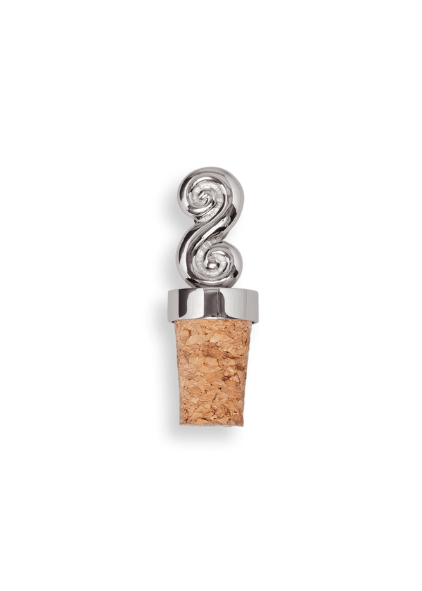 TRINE TUXEN Eternity Wine Stopper | Rezet Store