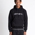 Carhartt WIP Hooded Carhartt Sweat | Rezet Store