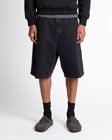 Carhartt WIP Brandon Shorts | Rezet Store