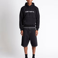 Carhartt WIP Hooded Carhartt Sweat | Rezet Store