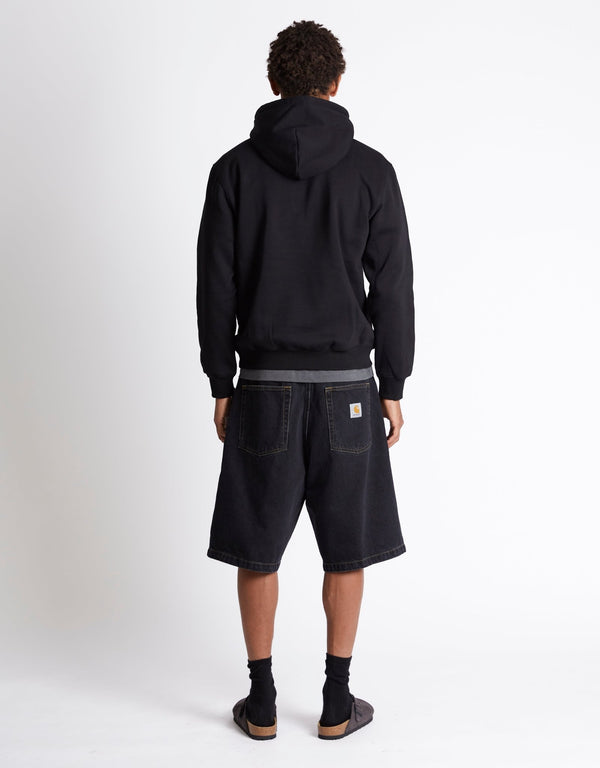 Carhartt WIP Hooded Carhartt Sweat | Rezet Store
