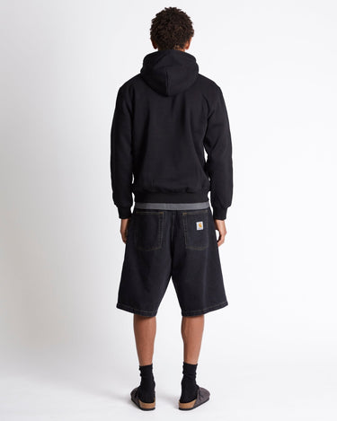 Carhartt WIP Hooded Carhartt Sweat | Rezet Store