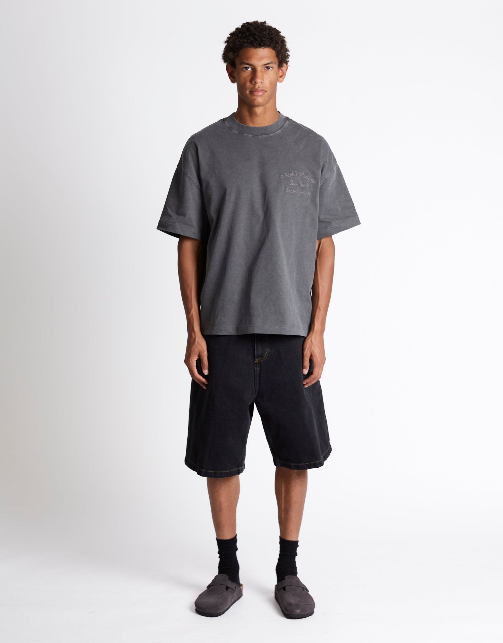 Carhartt WIP S/S Bait Shack T-Shirt | Rezet Store