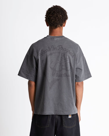 Carhartt WIP S/S Bait Shack T-Shirt | Rezet Store