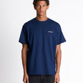 Carhartt WIP S/S Script Embroidery T-Shirt | Rezet Store