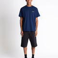 Carhartt WIP S/S Script Embroidery T-Shirt | Rezet Store