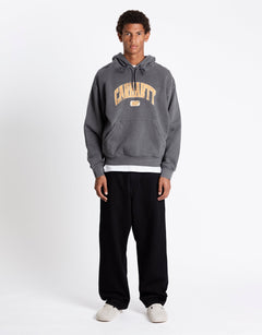 Carhartt WIP Hooded Library Sweat | Rezet Store