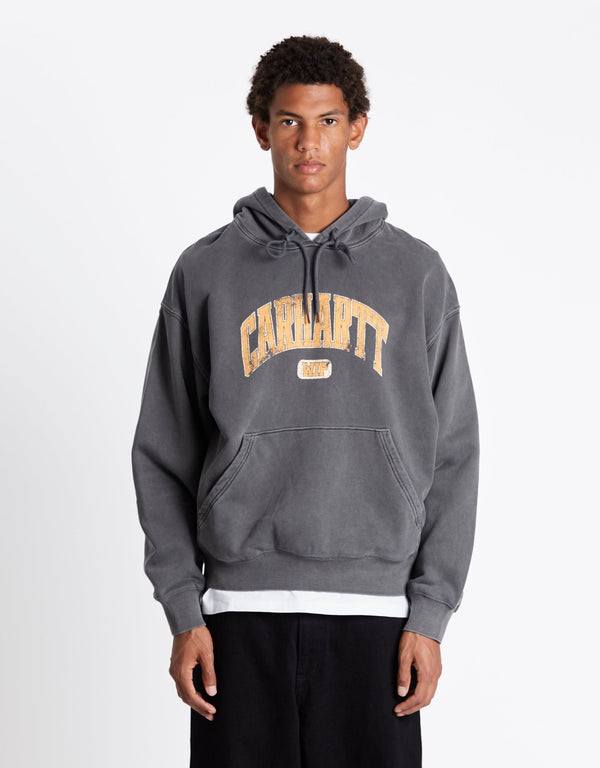 Carhartt WIP Hooded Library Sweat | Rezet Store