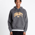 Carhartt WIP Hooded Library Sweat | Rezet Store