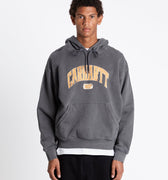 Carhartt WIP Hooded Library Sweat | Rezet Store