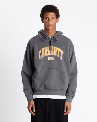 Carhartt WIP Hooded Library Sweat | Rezet Store