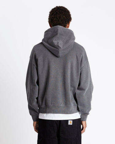 Carhartt WIP Hooded Library Sweat | Rezet Store