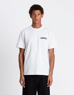Carhartt WIP University Script T-Shirt | Rezet Store