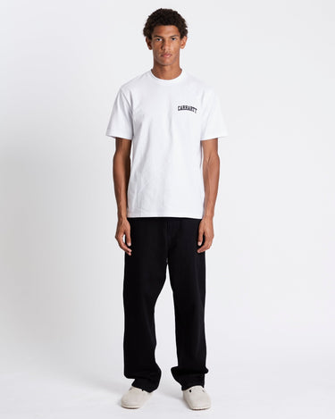 Carhartt WIP University Script T-Shirt | Rezet Store