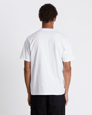 Carhartt WIP University Script T-Shirt | Rezet Store