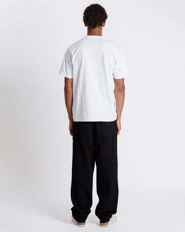 Carhartt WIP University Script T-Shirt | Rezet Store