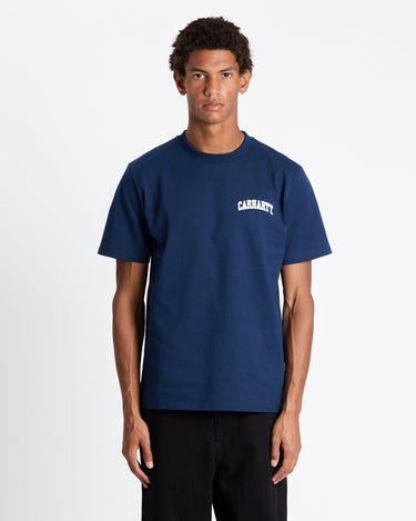 Carhartt WIP University Script T-Shirt | Rezet Store