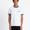 Carhartt WIP S/S 89 Ringer T-Shirt | Rezet Store
