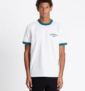 Carhartt WIP S/S 89 Ringer T-Shirt | Rezet Store