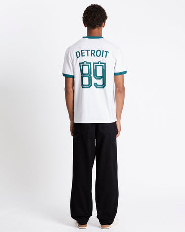 Carhartt WIP S/S 89 Ringer T-Shirt | Rezet Store