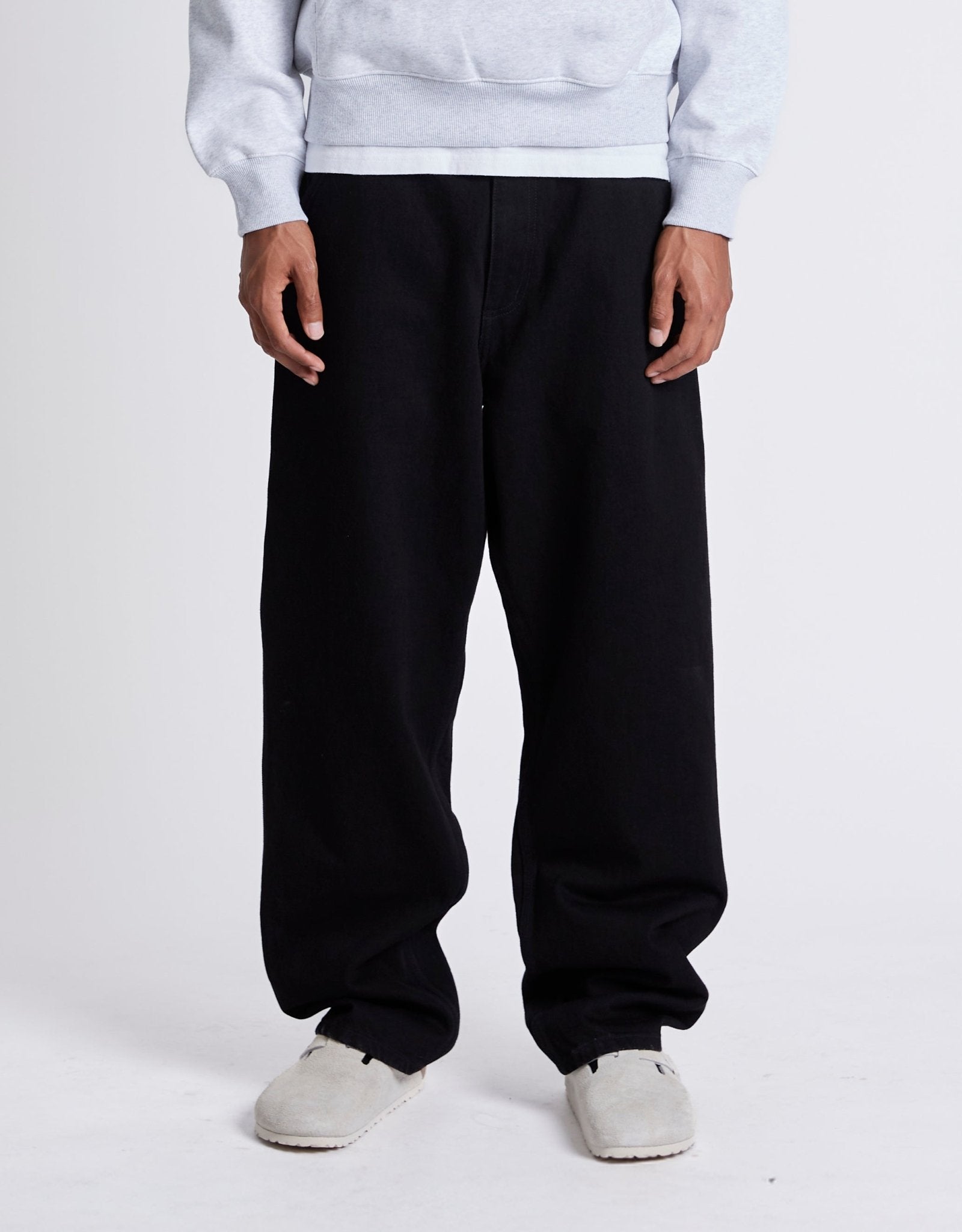 Carhartt WIP Single Knee Pants | Rezet Store