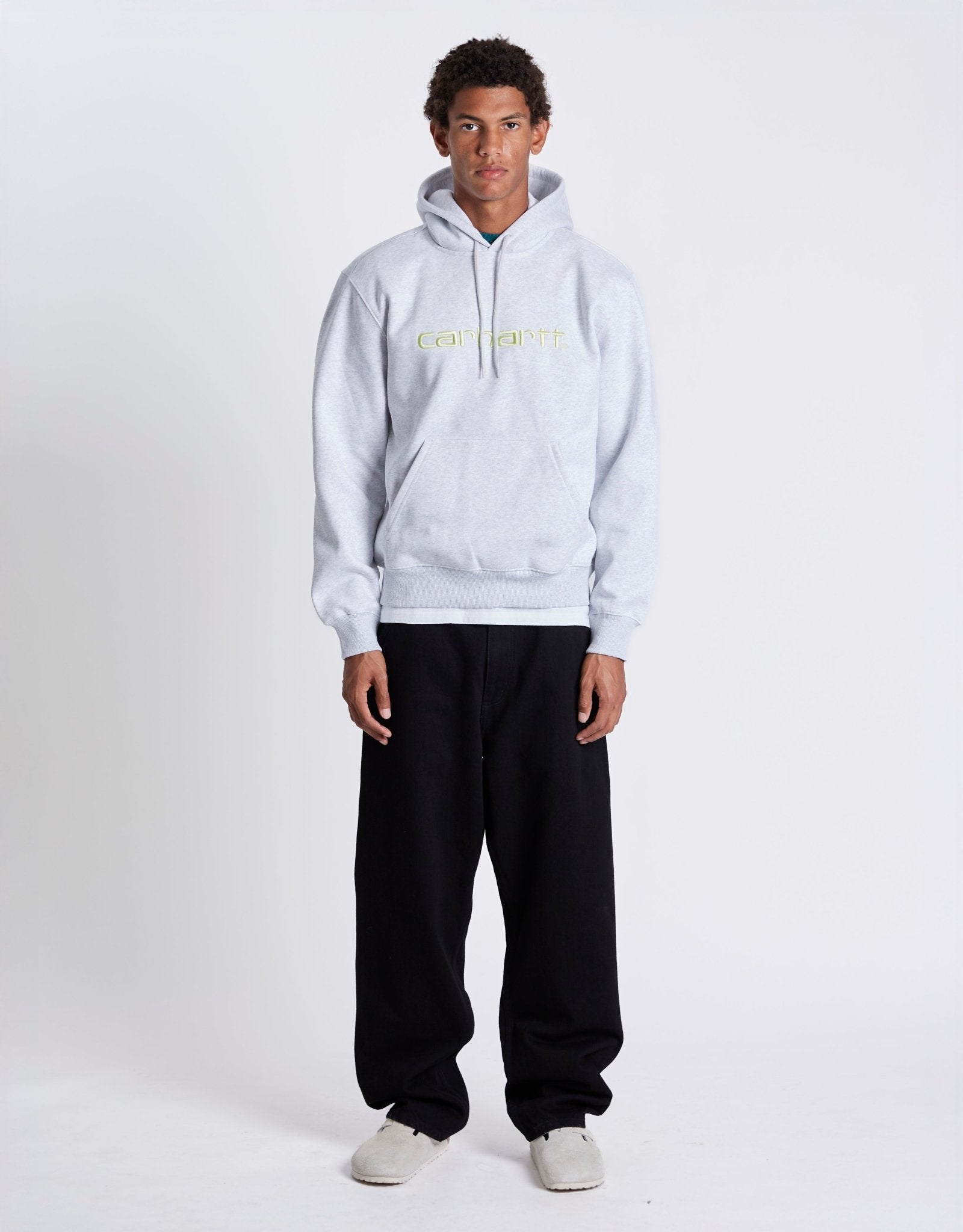 Carhartt WIP Single Knee Pants | Rezet Store