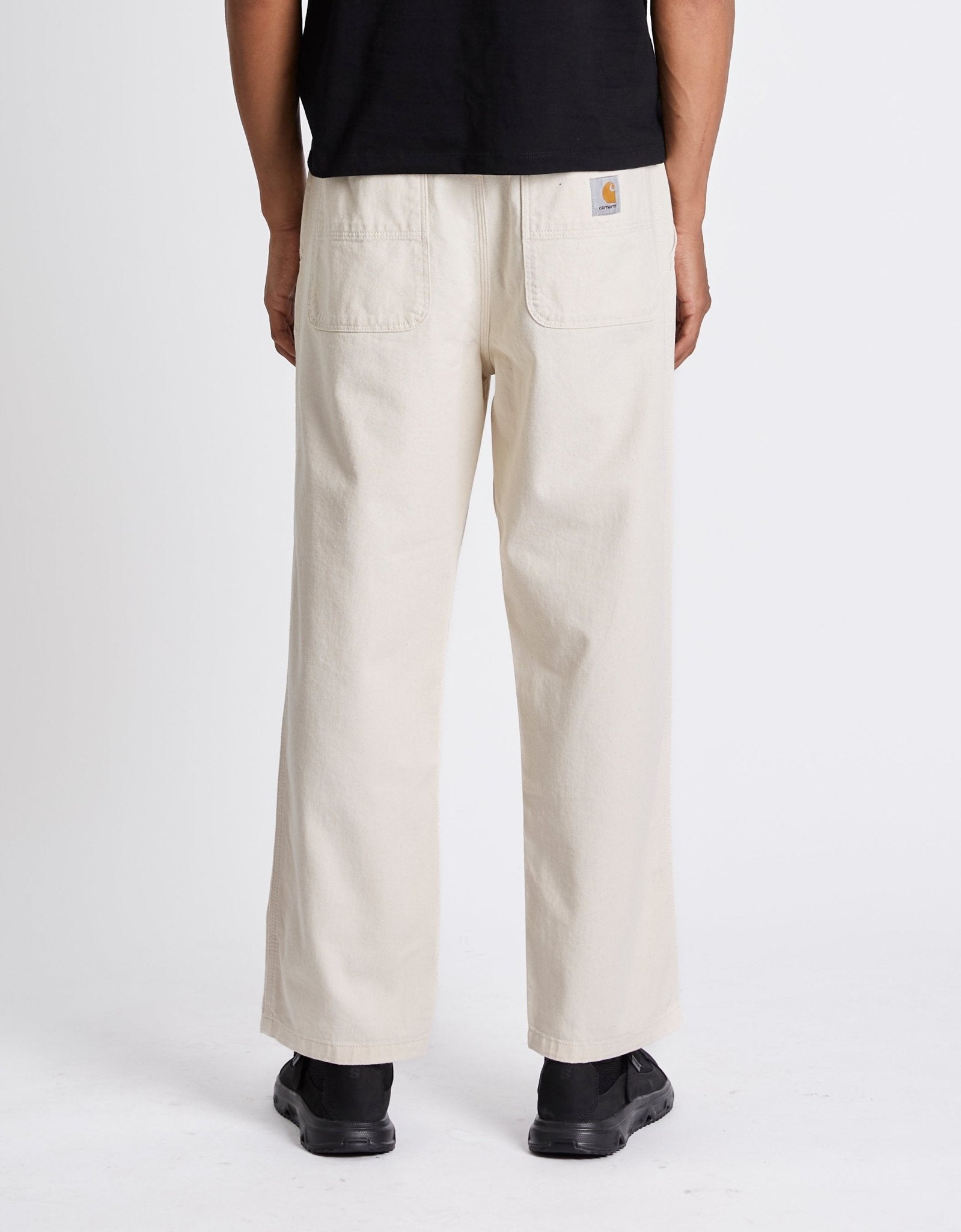 Carhartt WIP Albert Pant | Rezet Store