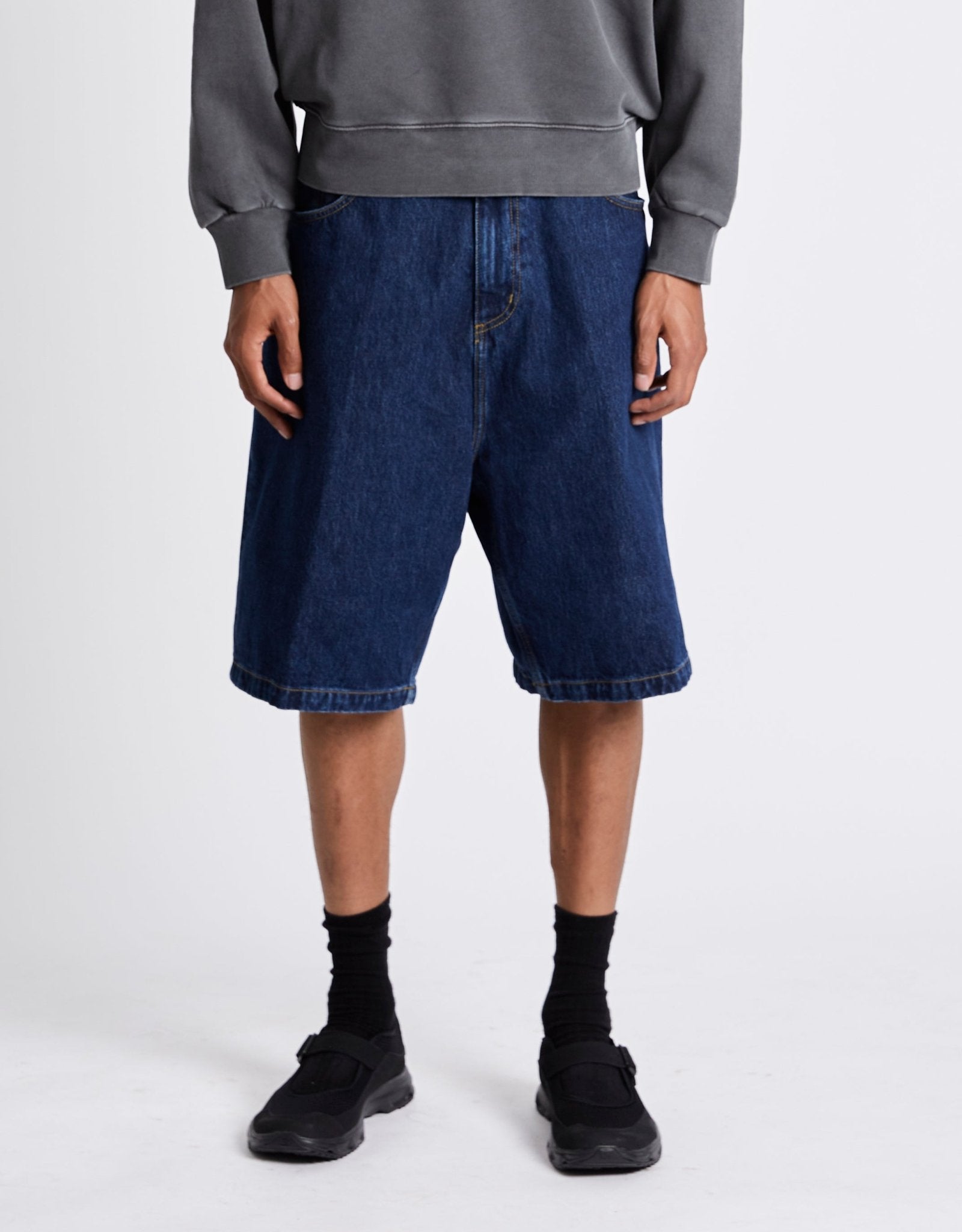 Carhartt WIP Brandon Shorts | Rezet Store