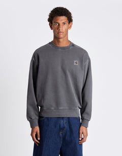 Carhartt WIP Nelson Sweat | Rezet Store