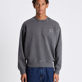 Carhartt WIP Nelson Sweat | Rezet Store