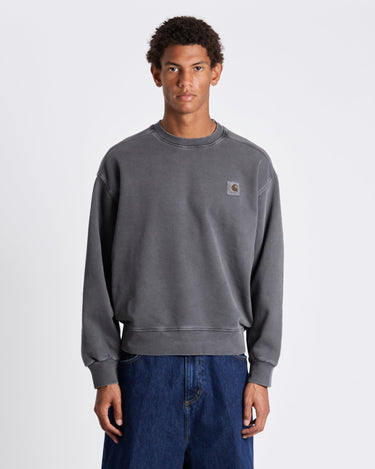 Carhartt WIP Nelson Sweat | Rezet Store