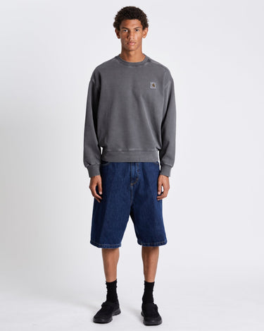 Carhartt WIP Brandon Shorts | Rezet Store