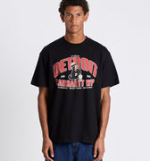 Carhartt WIP S/S Underground T-Shirt | Rezet Store