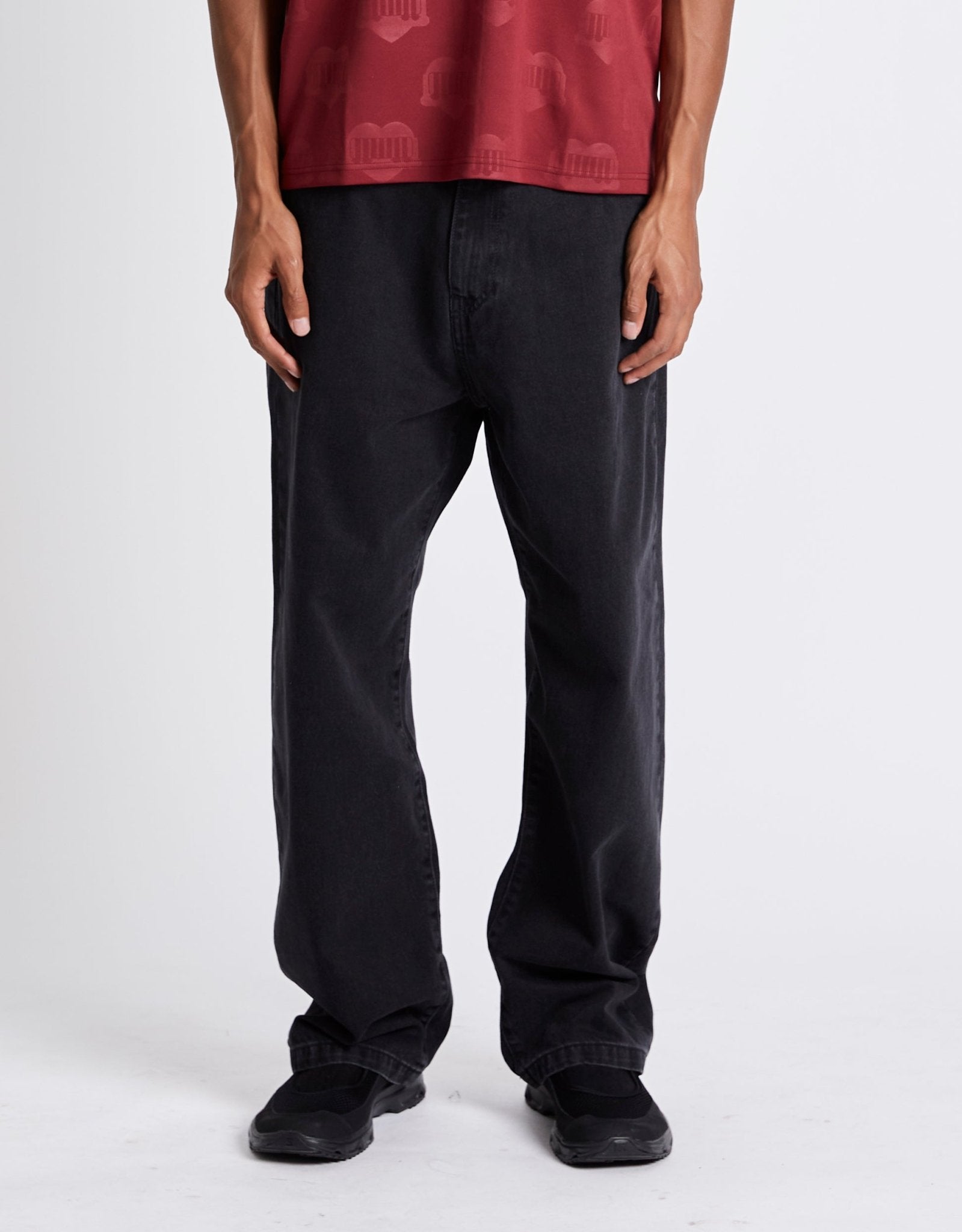Carhartt WIP Landon Pants | Rezet Store