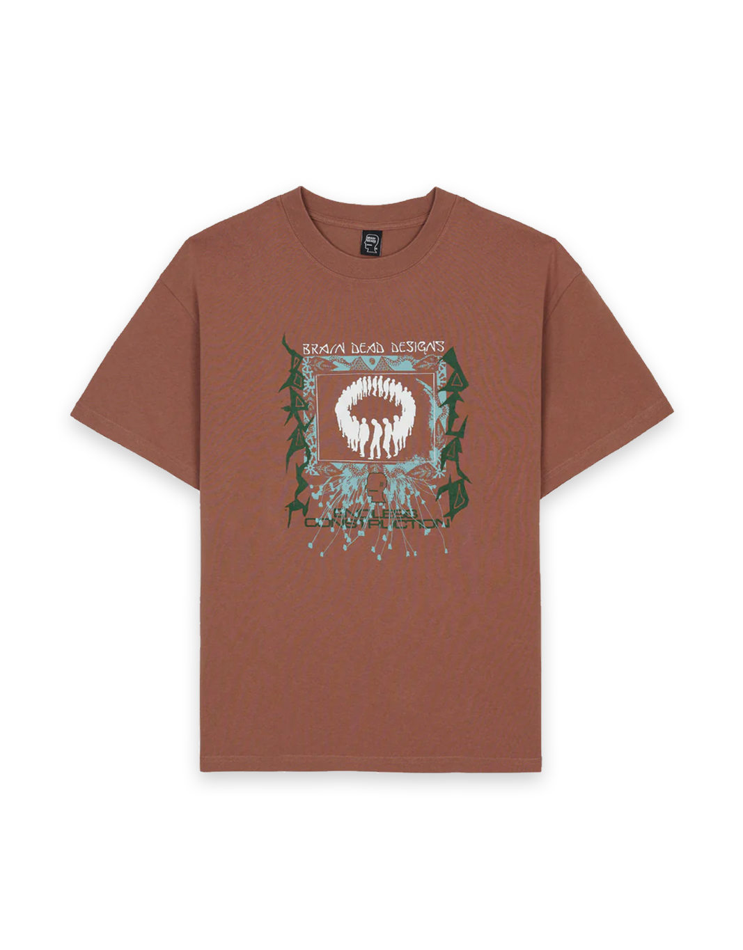 Endless Construction T-Shirt