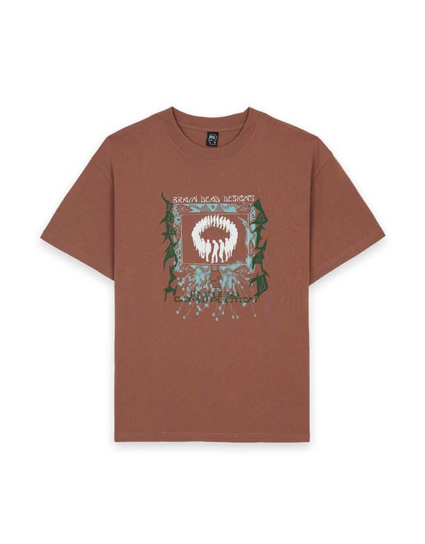 Endless Construction T-Shirt